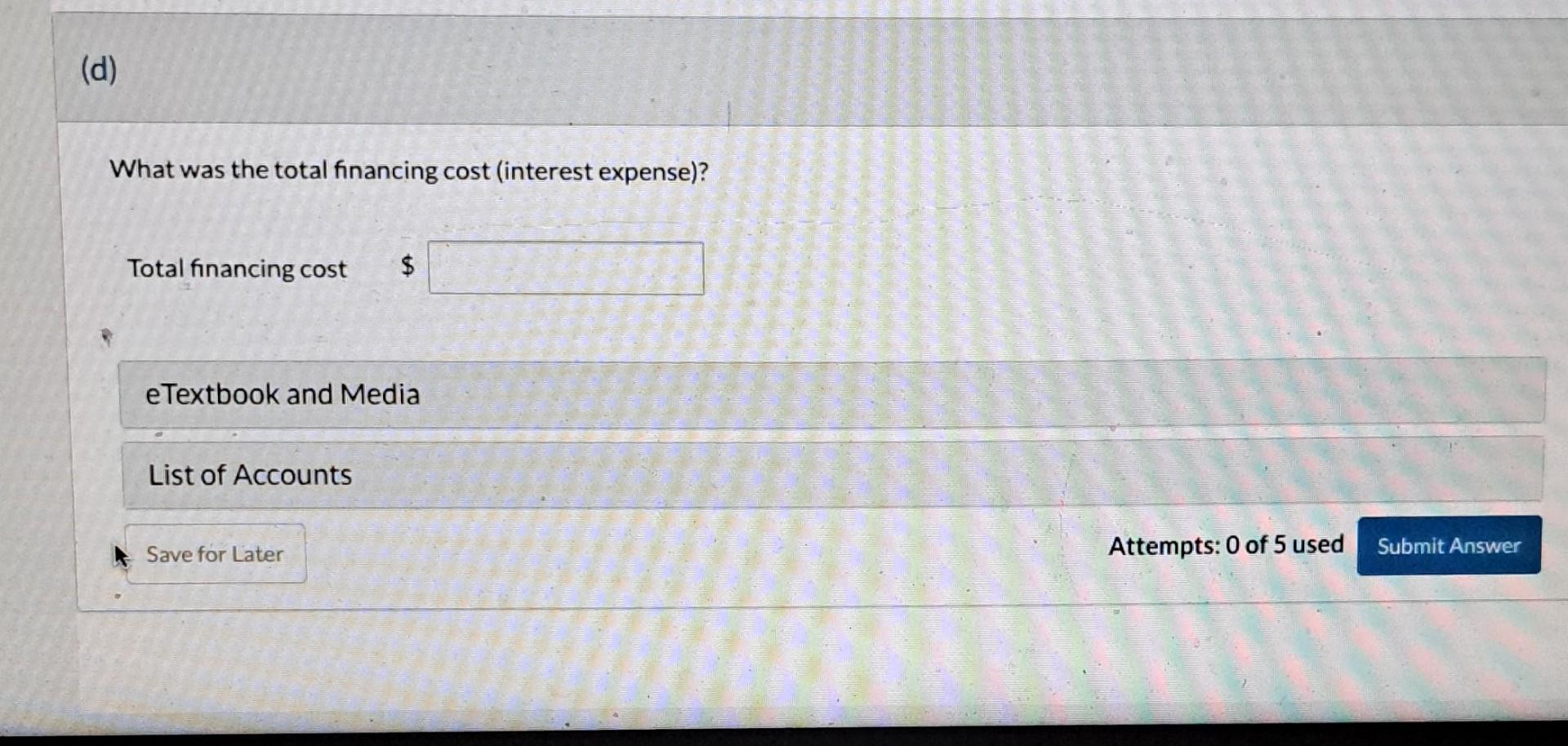 need help with calculations Prepare the adjusting entry on June 30.