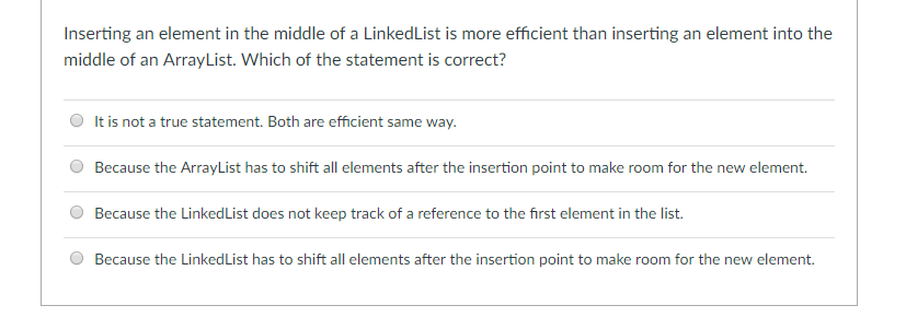 queue. What is the size of the queue after three calls to
