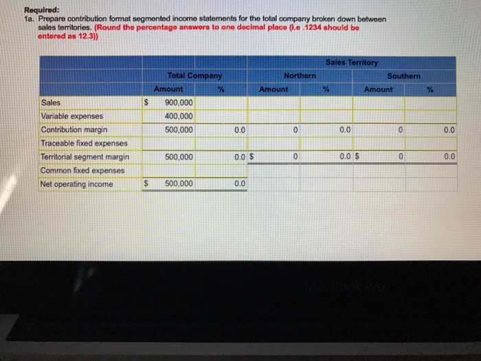 statement for June is given below: Vulcan Company Income Statement For the