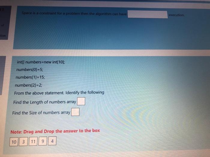  It is in software engineering please answer quickly I dont need
