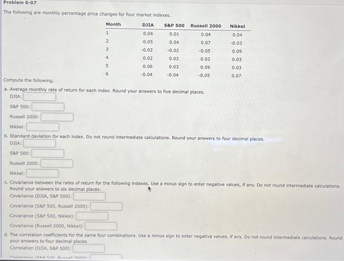  please answer all parts and show work. i will not connect