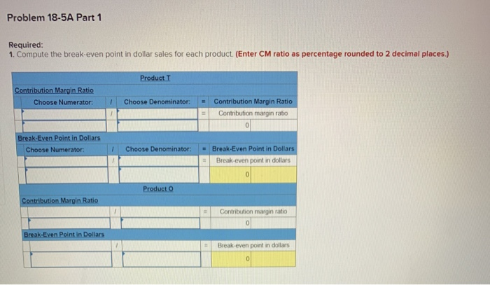 calculations LO C2, A1, P4 The following information applies to the questions