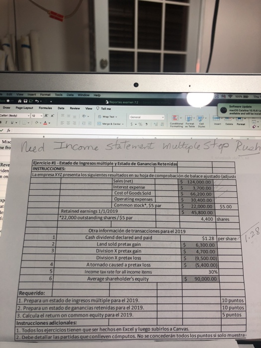  View Insert Format Tools Thu Date Window Help Reports came 22