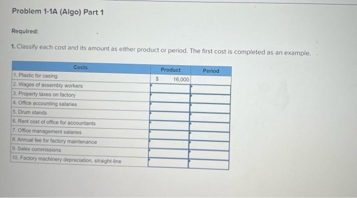 unit LO C2, P2 [The following information applies to the questions displayed