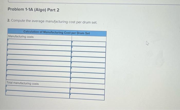 below] Listed here are the costs associated with the production of 1:000