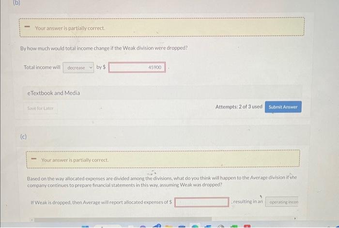 president wants to close it. "Survival of the fittest, I say!" was