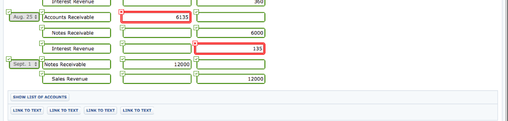 January 1, 2017, Harter Company had Accounts Receivable $139,000, Notes Receivable $25,000,