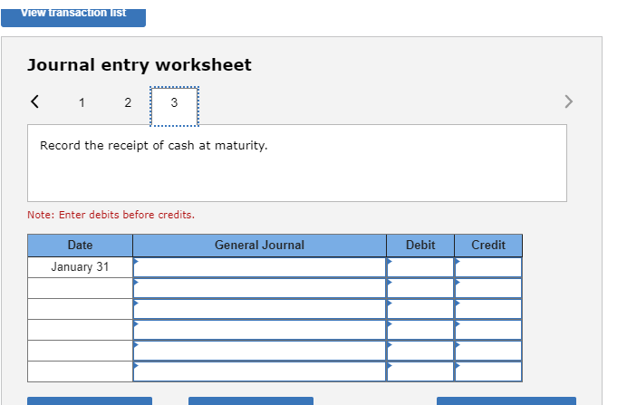 operations. The loan is made by Company B under a short-term line