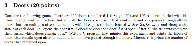 an interactive program that plays a game of hangman. Store the characters