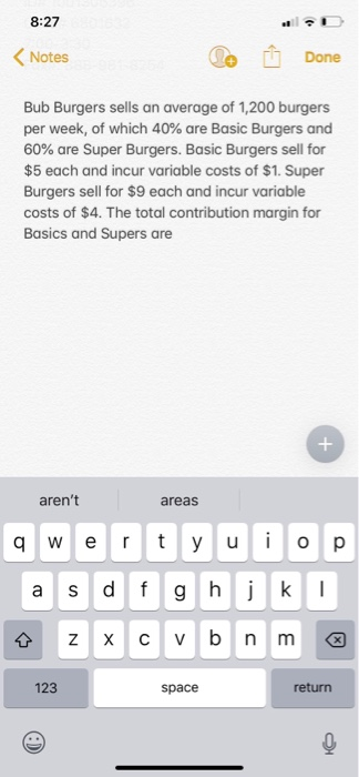 Answer Donovan Company incurred th producing 2,000 units: direct materials, S15 per