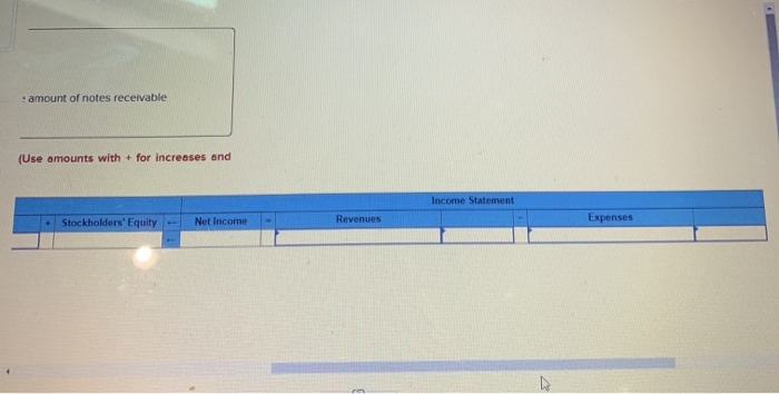 following information applies to the questions displayed below] Husemann Co.'s assets include