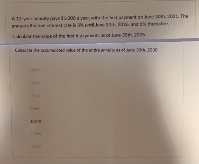 please solve the qus and explain it and choose the correct ans.