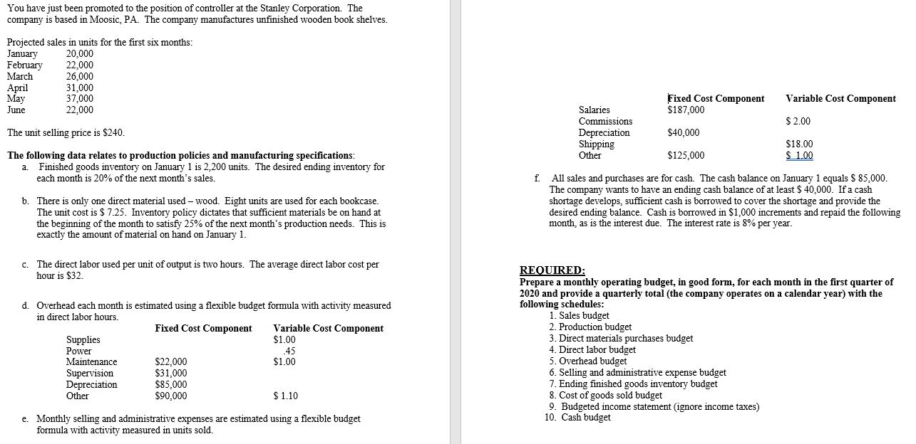 I've completed parts 1-6, I am looking for help regarding 7 and