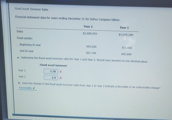 A building acquired at the beginning of the year at a cost