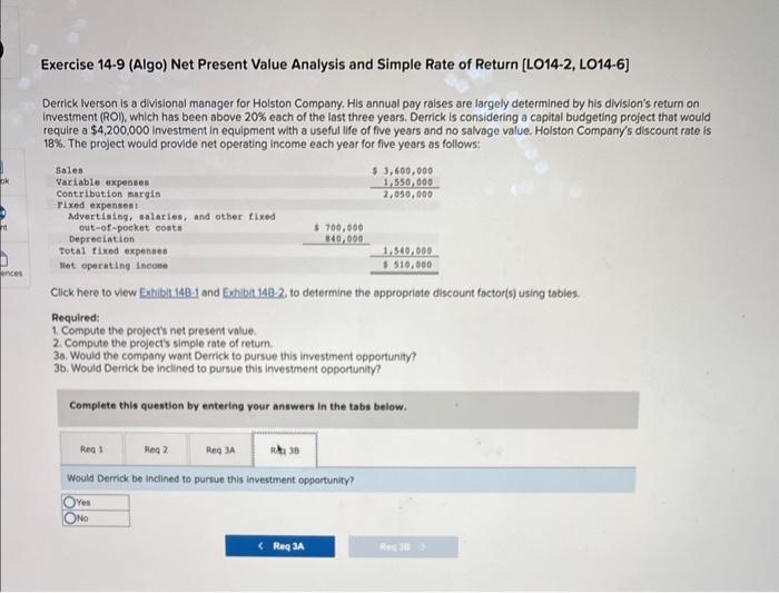 investment (RO)), which has been above 20% each of the last three