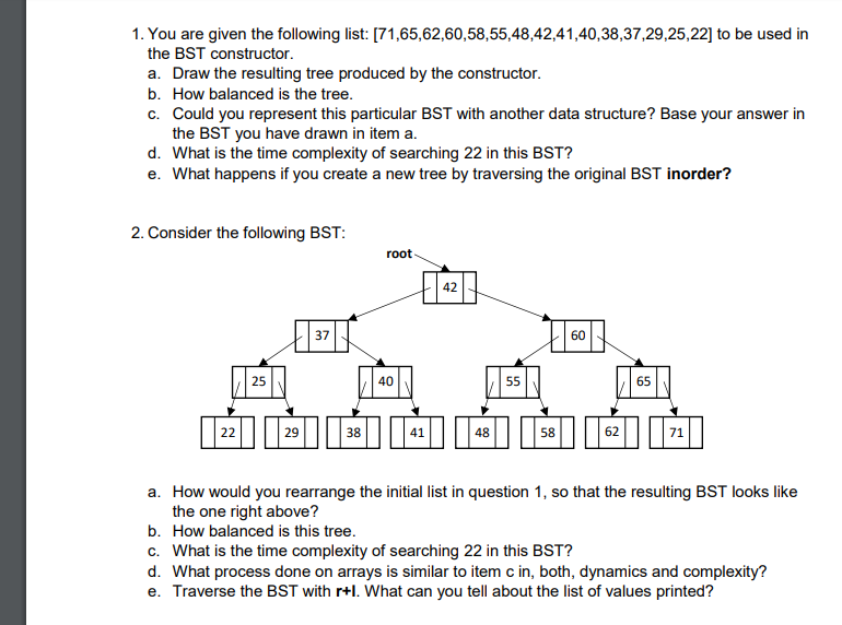 I need help with Question two.! Please answer using a step by