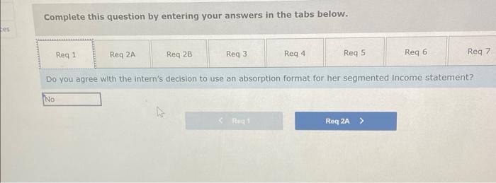Toxawoy Comoary is a meschandiser with two divisions-Commercial and Residential. The company's