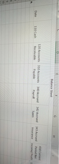 is missing? Which photo is not visible. the first 4 look sharp