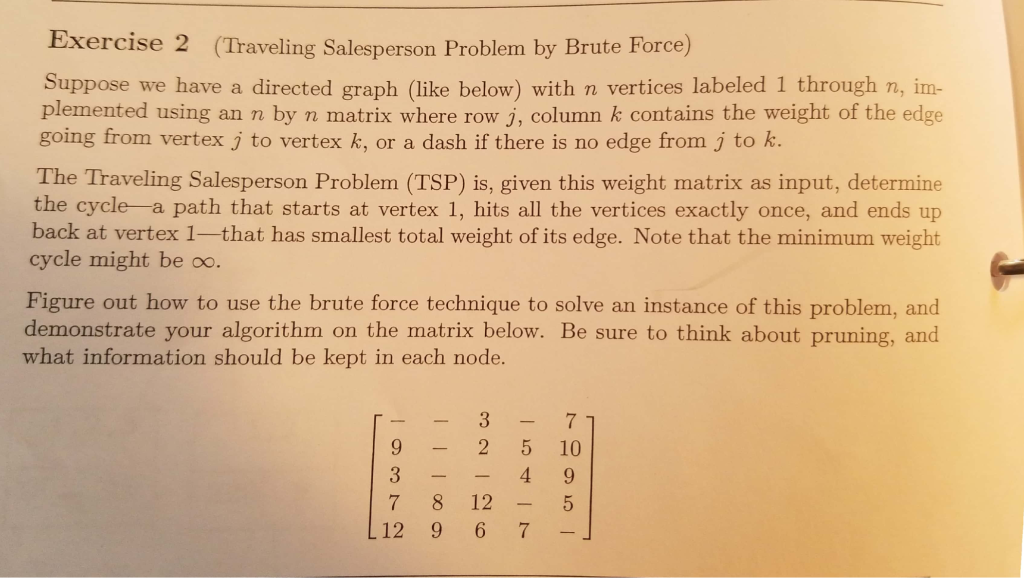Just looking for a drawn decision tree diagram with pruning. Exercise