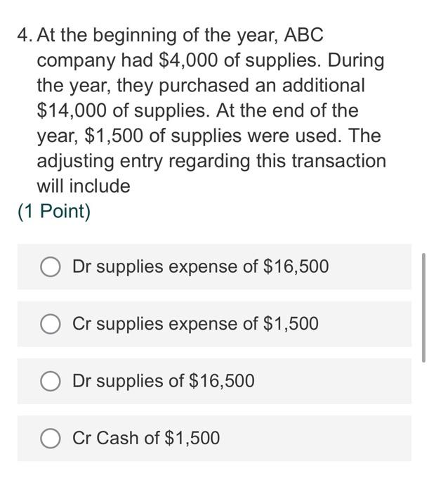 if the company fails to record an adjusting entry for Accrued revenues?