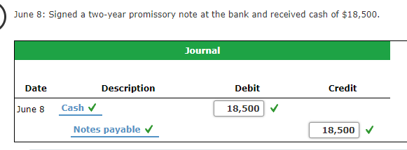 to record the transactions entered into during the month. Ignore depreciation expense