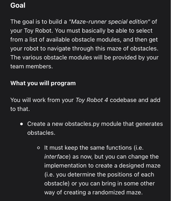 Hi there, please assist with this python program. Please complete the other