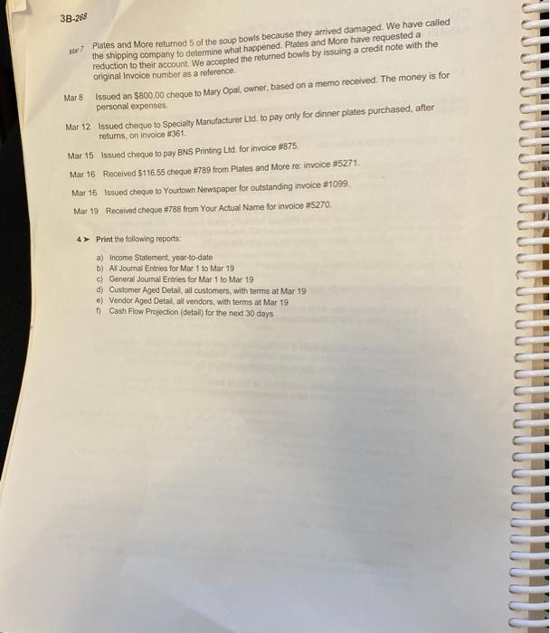 COMPANY Modules Challenge Exercise 03 C3B-2, China Helerto Borse a lo unipe