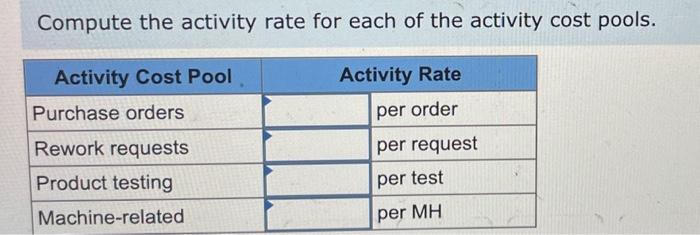 a product that is available in both a flexible and a rigid