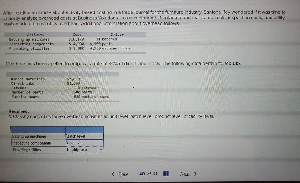  how do I find the answer to 2 and 3 ?