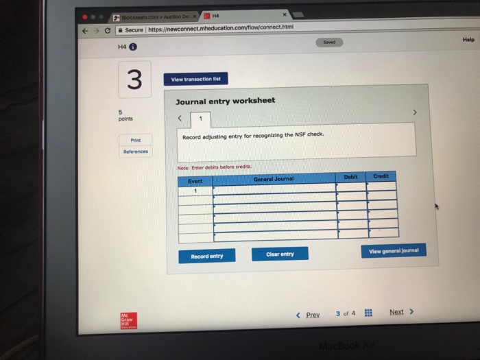 bank reconciliation for Zocar Enterprises for June 30, 2018. 3 Balance an