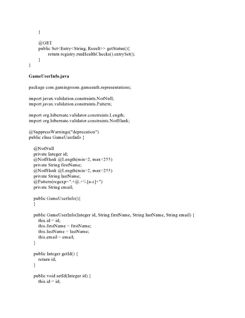 io.dropwizard.client.JerseyClientBuilder instance and give it io.dropwizard.setup.Environment reference (based on BasicAuth Security Example)