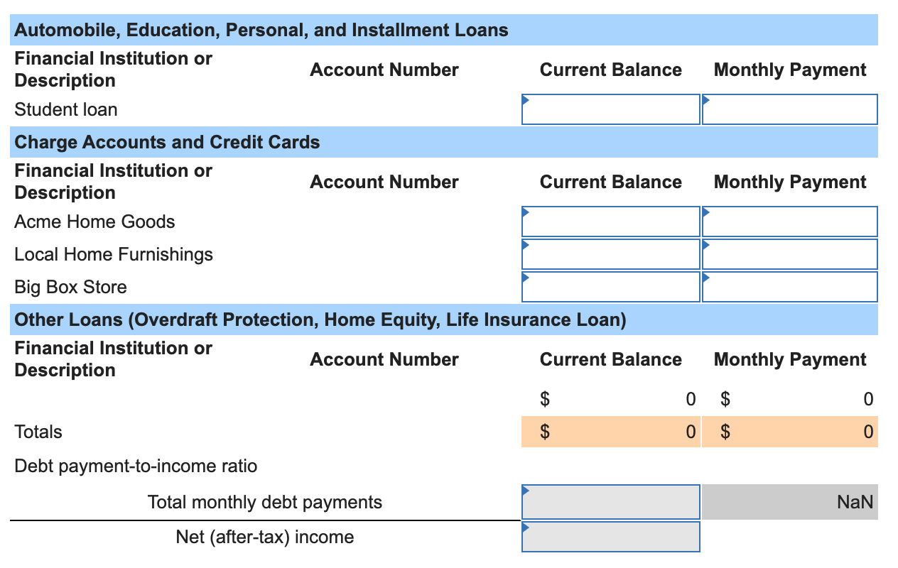 you do. Jamie Lee Jackson, age 27, full-time student and part-time bakery