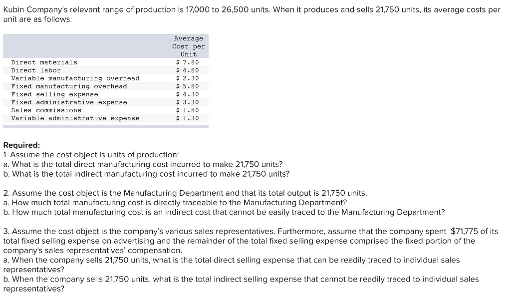 I cannot figure out the Indirect costs (2b.), the Fixed portion of