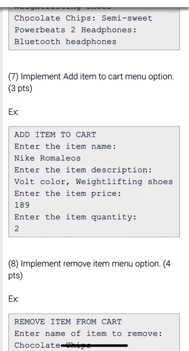 the decision for modification, new features or functionalityof a revised program. How