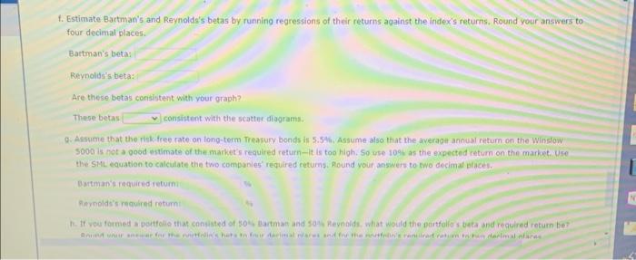 Also, vou cannot calculate the rate of return for 2015 because your