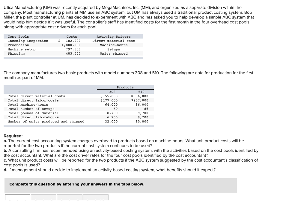 Please use the same format so that it is easy to follow!