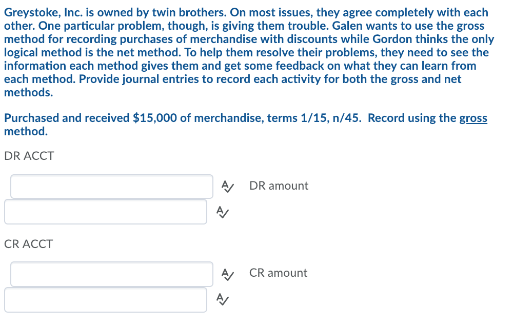 listed above (be cautious about spelling as this can return an incorrect