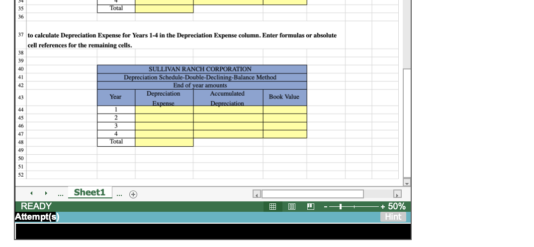 the information related to this purchase and its asset information. The Controller