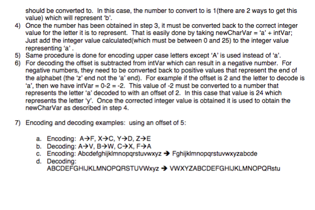 solution for the output to use) and open the input file provided.