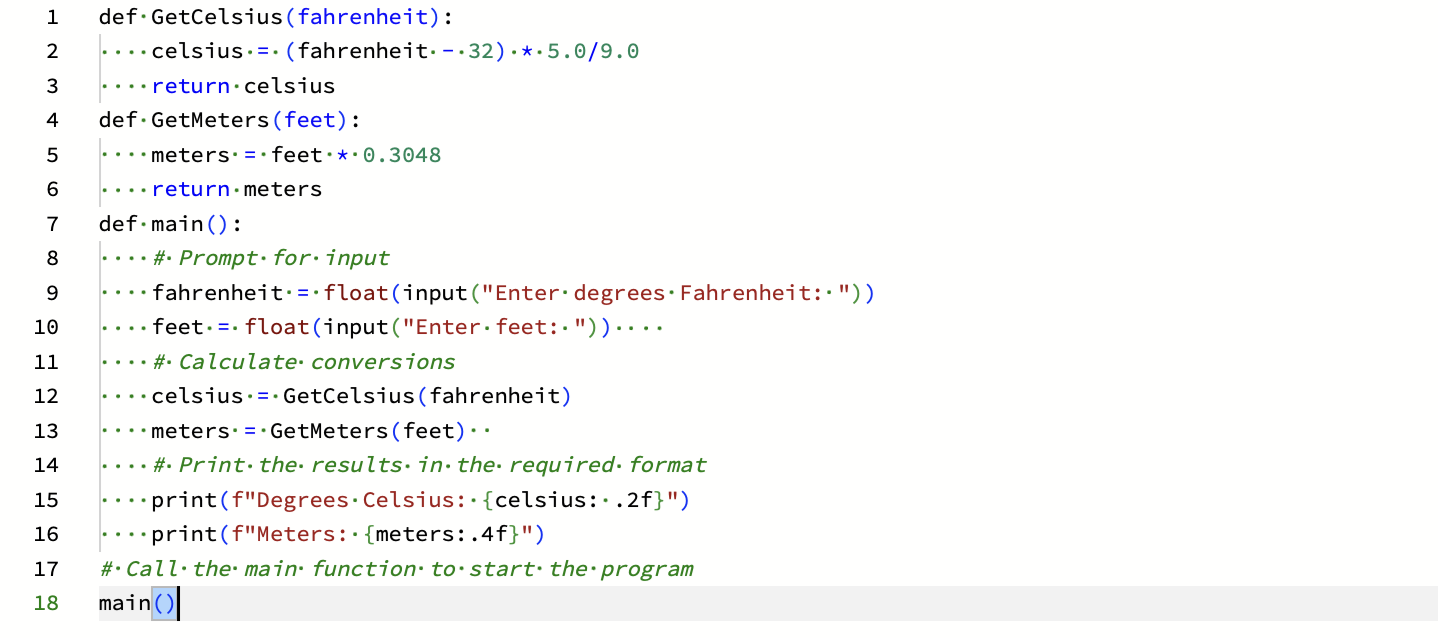  Please help i cannot get it to print right and the