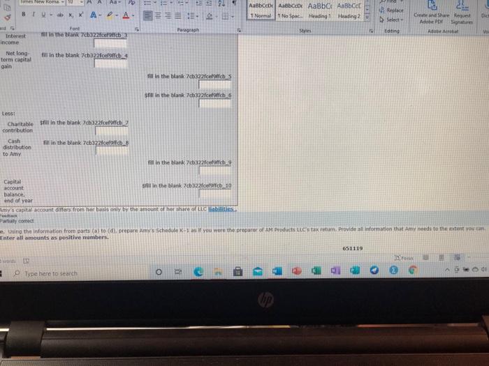 AaBbc Aalbo ** A-D- A53 1 Normal No Spa Heading: Heading and