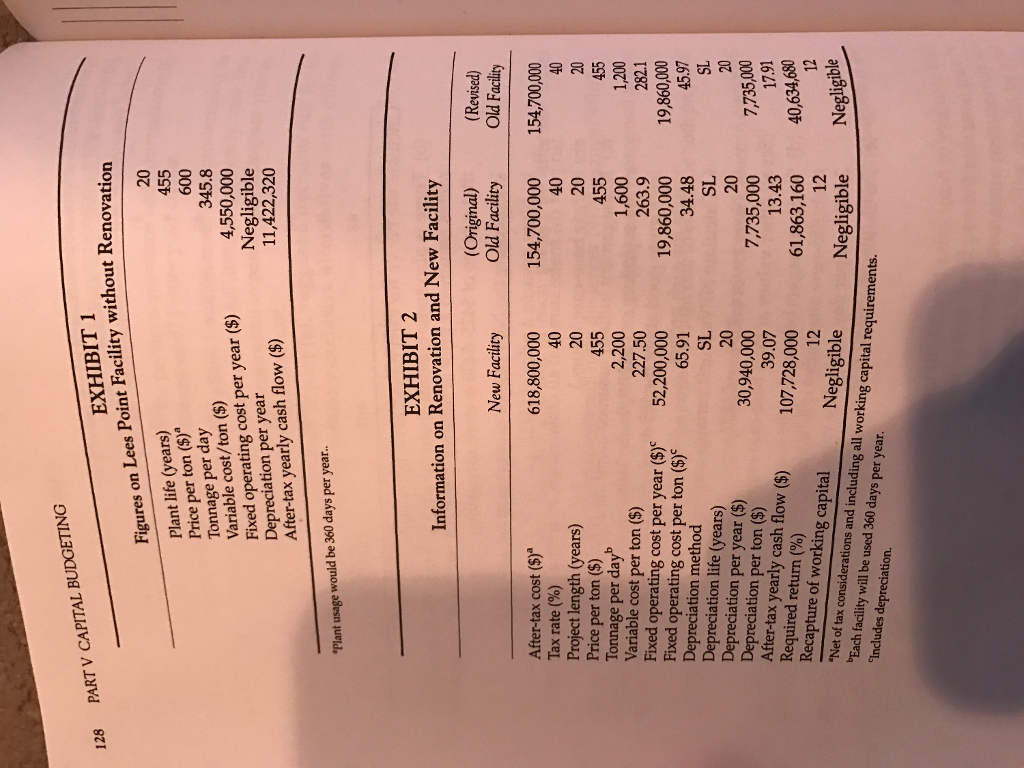 the role of a manager at a company charged with making a