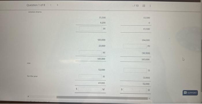 8 1101 enumon vhares 2023 and 2004 Current Attempt in Prosress 2023and