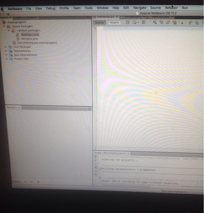 Objectives: Creating and compiling a basic Java program. Incorporating the fundamentals of