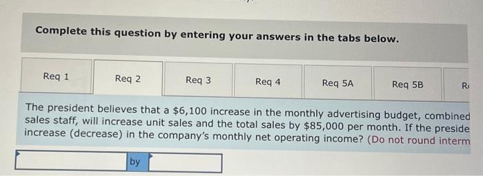 sole product-a high-capacity battery for laptop computersPEM, Incorporated, has been experiencing financial