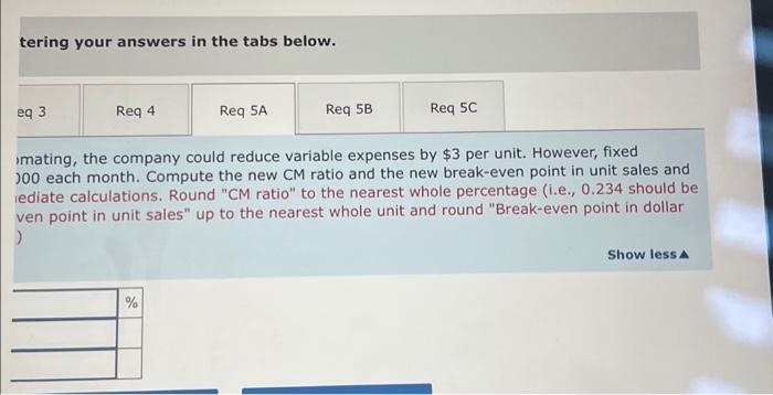 The president believes that a $6,100 increase in the monthly advertising budget,