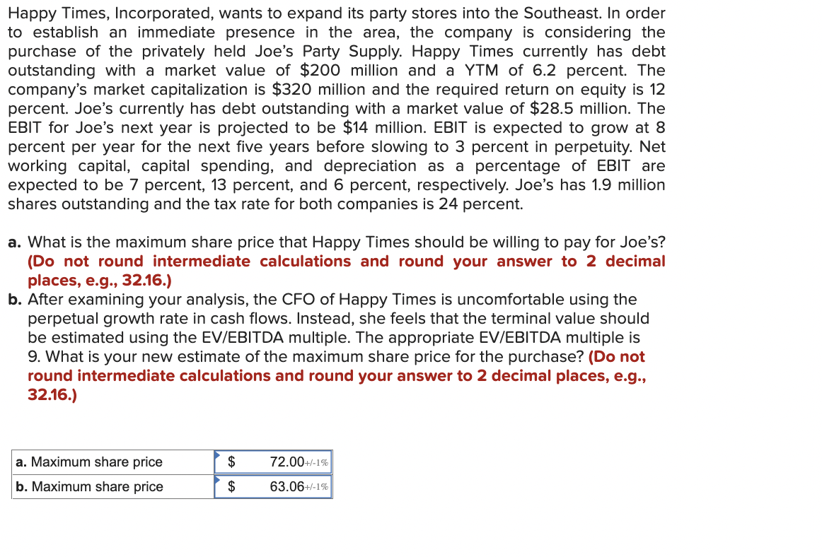 Here I will attach a similar question, but with different numbers and