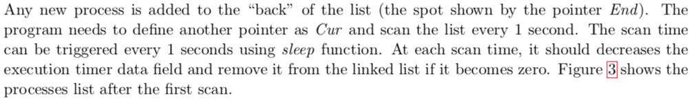 modern computer systems, it is common for users to have many programs