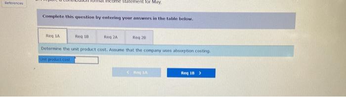 Statements; Explanation of Difference in Net Operating Income (L07-1, L07-2, L07-3] High