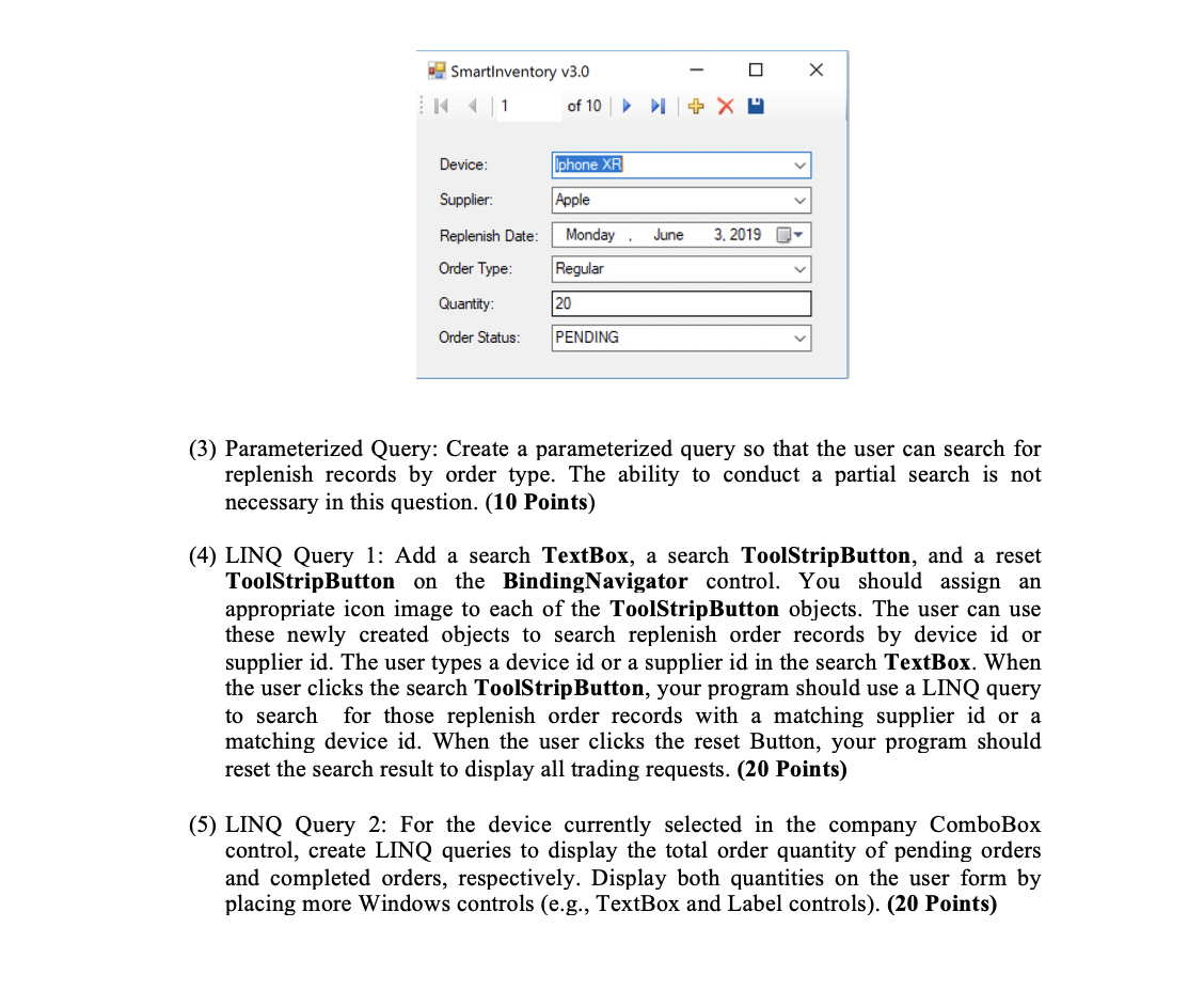 2015 Need Answer ASAP Please Do NOT Simply Write "Do Not Have
